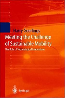 Meeting the Challenge of Sustainable Mobility