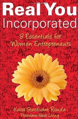 Real You Incorporated pdf epub mobi 电子书 下载