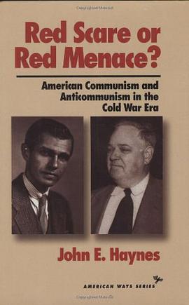 Red Scare or Red Menace? pdf epub mobi 电子书 下载