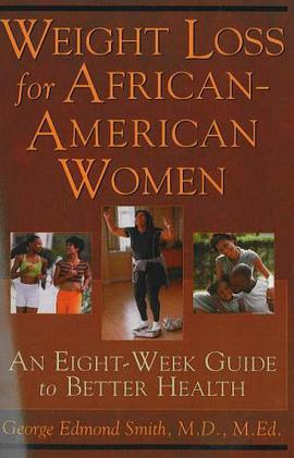 Weight Loss for African-American Women pdf epub mobi 电子书 下载