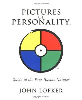 Pictures of Personality pdf epub mobi 电子书 下载