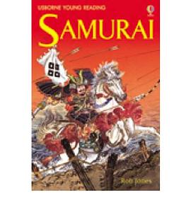 Samurai pdf epub mobi 電子書 下載