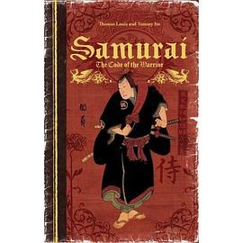 Samurai pdf epub mobi 电子书 下载
