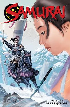 Samurai pdf epub mobi 电子书 下载