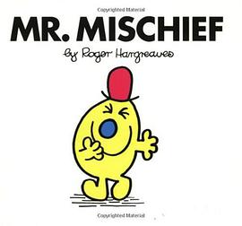Mr. Mischief pdf epub mobi 电子书 下载