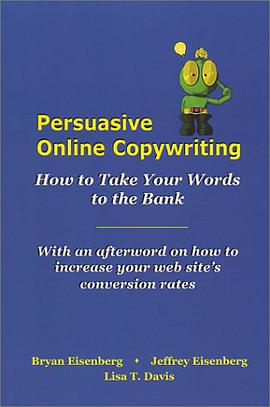 Persuasive Online Copywriting pdf epub mobi 电子书 下载