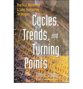 Cycles, Trends, and Turning Points pdf epub mobi 下载