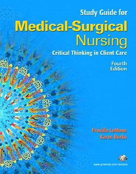 Medical Surgical Nursing pdf epub mobi 电子书 下载