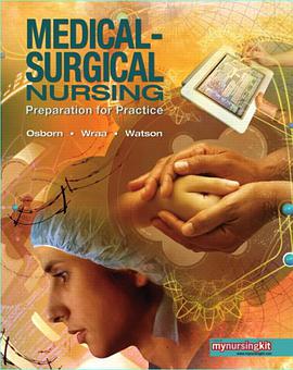 Medical Surgical Nursing pdf epub mobi 电子书 下载