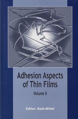 Adhesion Aspects of Thin Films v2 pdf epub mobi 電子書 下載