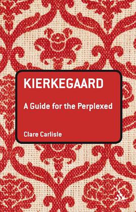 Kierkegaard pdf epub mobi 电子书 下载