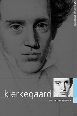 Kierkegaard pdf epub mobi 电子书 下载