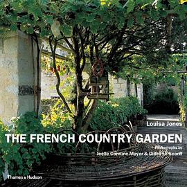 The French Country Garden pdf epub mobi 电子书 下载
