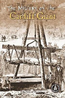 Mystery of the Cardiff Giant pdf epub mobi 电子书 下载