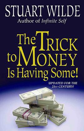 The Trick to Money is Having Some