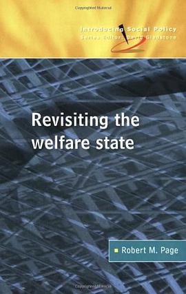 Revisiting the Welfare State
