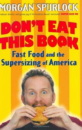 Don't Eat This Book pdf epub mobi 电子书 下载
