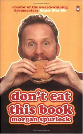 Don't Eat This Book pdf epub mobi 电子书 下载