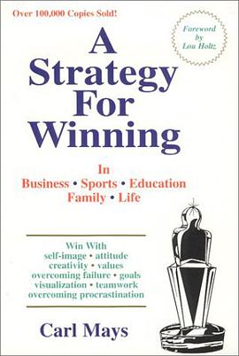 Strategy for Winning