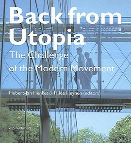 Back from Utopia