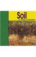 Soil pdf epub mobi 电子书 下载