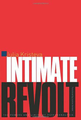 Intimate Revolt pdf epub mobi 电子书 下载