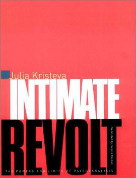 Intimate Revolt pdf epub mobi 电子书 下载