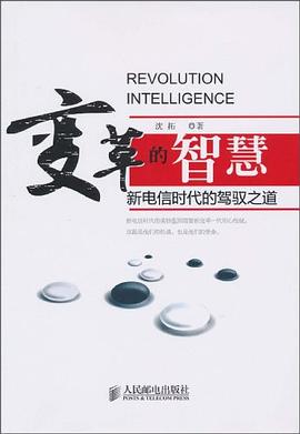变革的智慧 pdf epub mobi 电子书 下载