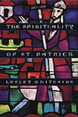 The Spirituality of St. Patrick pdf epub mobi 电子书 下载