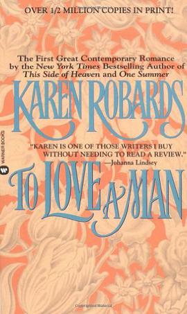 To Love a Man pdf epub mobi 電子書 下載