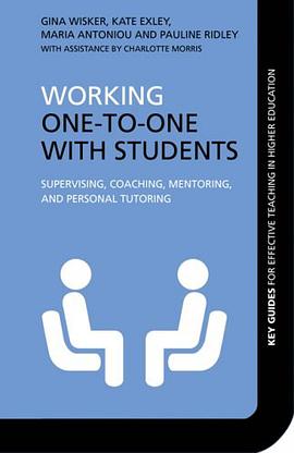 Working One-to-one with Students