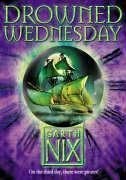 Drowned Wednesday pdf epub mobi 电子书 下载
