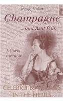 Champagne... And Real Pain pdf epub mobi 电子书 下载