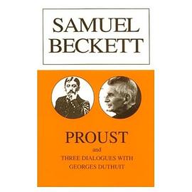 Proust pdf epub mobi 电子书 下载