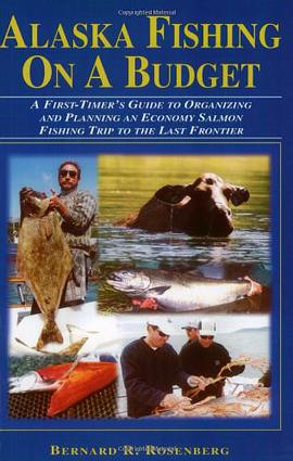 Alaska Fishing on a Budget pdf epub mobi 下载