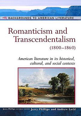 Romanticism And Transcendentalism pdf epub mobi 电子书 下载