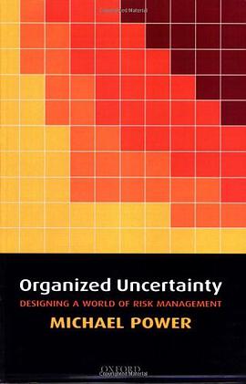 Organized Uncertainty pdf epub mobi 电子书 下载