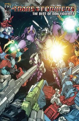 Transformers pdf epub mobi 电子书 下载