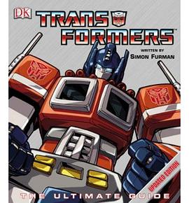 Transformers pdf epub mobi 电子书 下载