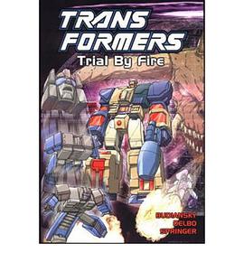Transformers pdf epub mobi 电子书 下载