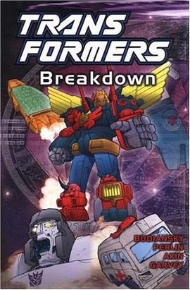 Transformers pdf epub mobi 电子书 下载