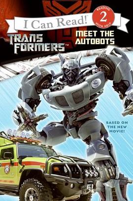 Transformers pdf epub mobi 电子书 下载