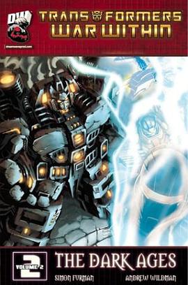 Transformers pdf epub mobi 电子书 下载