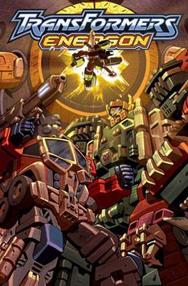 Transformers pdf epub mobi 电子书 下载
