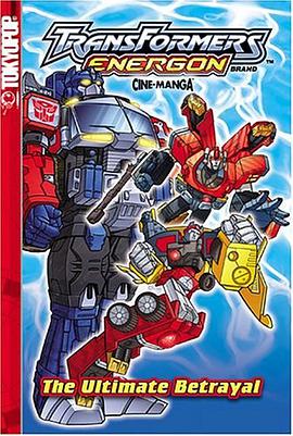 Transformers pdf epub mobi 电子书 下载