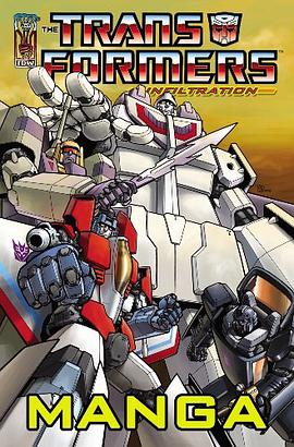Transformers pdf epub mobi 电子书 下载