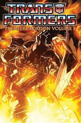 Transformers pdf epub mobi 电子书 下载