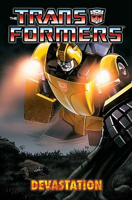 Transformers pdf epub mobi 电子书 下载