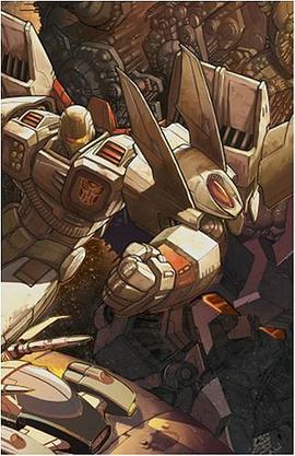 Transformers pdf epub mobi 电子书 下载