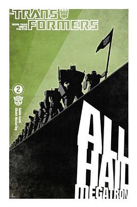 Transformers pdf epub mobi 下载